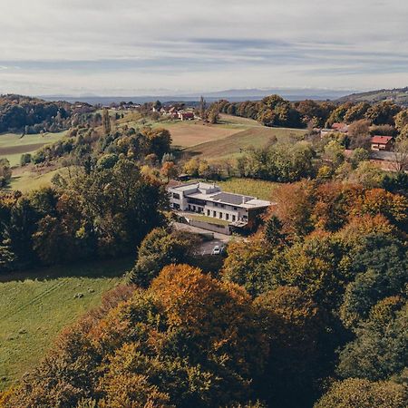 Posestvo Gjerkes Villa Rogasovci Exterior photo